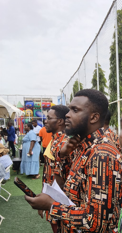 Dr. Jasper Kwadzo Bowman