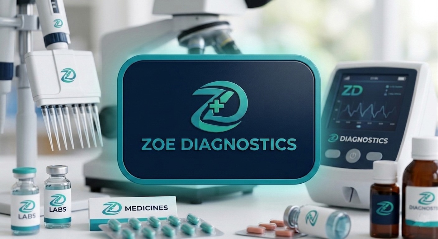 Zoe Diagnostics